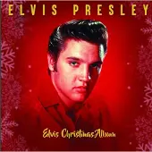 Coast2Coast Presley Elvis: Elvis' Christmas Album