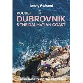 Pocket Dubrovnik & the Dalmatian Coast