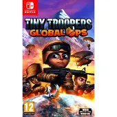 Tiny Troopers Global Ops