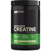 Optimum Nutrition Creatine Powder Kreatin Monohydrat 600 g