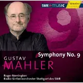 OUTHERE Mahler: Symphony No 9