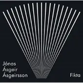 OUTHERE Asgeirsson Jonas Asgeir: Fikta