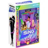 Let's Sing 2026 (2-mic)