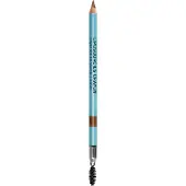 Ginza.se Talika - Eyebrow Liposourcils Pencil - Chesnut
