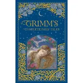 Grimm's Complete Fairy Tales (Barnes & Noble Collectible Editions)