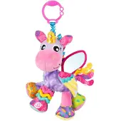 Playgro Activity Friend Vagnsleksak, Stella Unicorn
