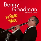 Cd Goodman Benny: Sound of Music