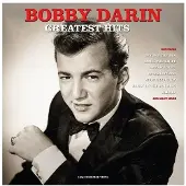 Strummer International Litd Darin Bobby: Greatest Hits (Red)