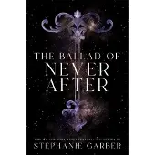 The Ballad of Never After
