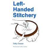 Left-Handed Stitchery