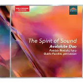 OUTHERE Avalokite Duo: The Spirit Of Sound