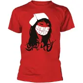 Ginza.se Sonic Youth: Nurse (Red) (X-Large)