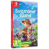 Games Switch Sugardew Island