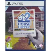 Ps5 House Flipper 2