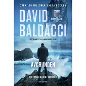 Avgrunden