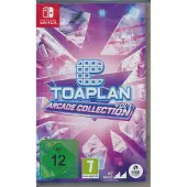 Toaplan Arcade Collection Vol. 1 USK