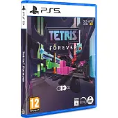 Ps5 Tetris Forever