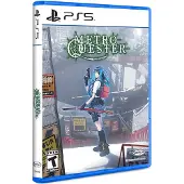 Playstation 5 Metro Quester (limited Run) (import)