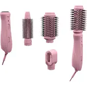 Mermade Hair Interchangable Blowdry Brush Värmeborste 1 st