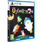 Ps5 Ufouria 2: The Saga