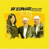 Import Leonhart Jay: Joy
