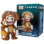 Peepz - Mika Schultz (Baloo Kostume) Special Edition