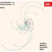 OUTHERE Spacek Josef/Tomas Jamnik: Paths
