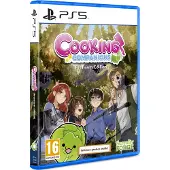 Ps5 Cooking Companions Premium Edition