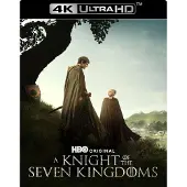 Import A Knight of the Seven Kingdoms: Säsong 1