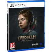 Ps5 Eriksholm The Stolen Dream