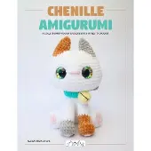 Chenille Amigurumi
