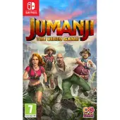 Games Switch Jumanji: The Video Game