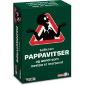 GAMES4U Pappa-skämt