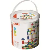 Goki - Building blocks