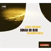 Ginza.se Gulda Friedrich: Donau So Blue