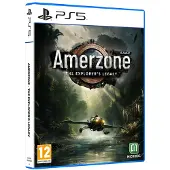 Amerzone: The Explorer's Legacy (PS5)