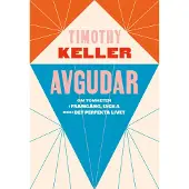 Avgudar : om tomheten i framgång, lycka och det perfekta livet