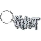 Ginza.se Slipknot: Keychain/Logo (Die-Cast Relief)