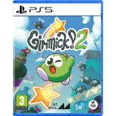 Ps5 Gimmick 2