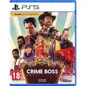 Ps5 Crime Boss Rockay City