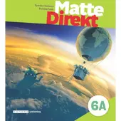 Matte Direkt 6a