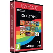 Evercade Activision Collection 2 Retrospelkonsol