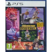 Playstation 5 Chicken Run: Eggstraction