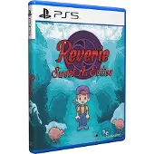 Ps5 Reverie: Sweet As Edition (import)