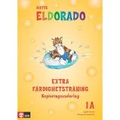 Eldorado Matte 1a Extra Färdighetsträning Kopieringsundrerlag