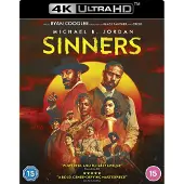 Ginza.se Sinners