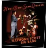 Ginza.se Scott Raymond (big Band): Hemidemisemiquaver...