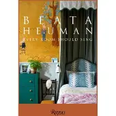 Beata Heuman