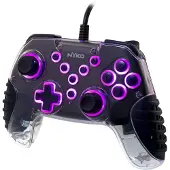 Ginza.se Nyko Air Glow Wired Controller For Switch