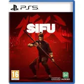 Ps5 Sifu-standard-import Eu